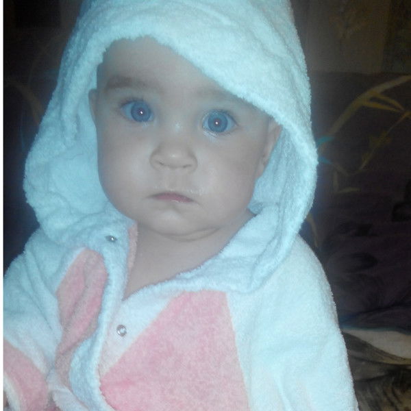 Виктория Кочергина