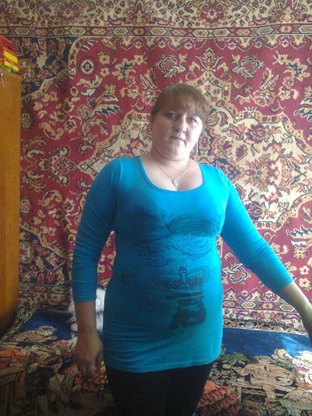 Анжелика Ключко