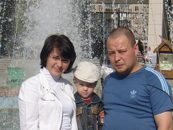 Евгения Фирсова