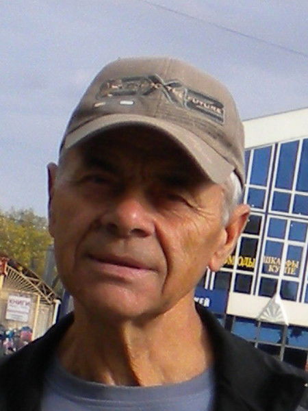 Владимир Гаврилов