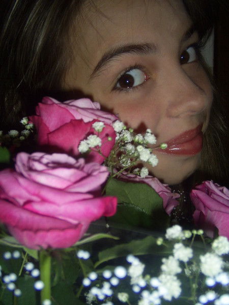 Даша Шарова