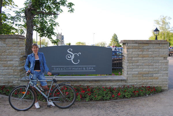 Марина Андрианова