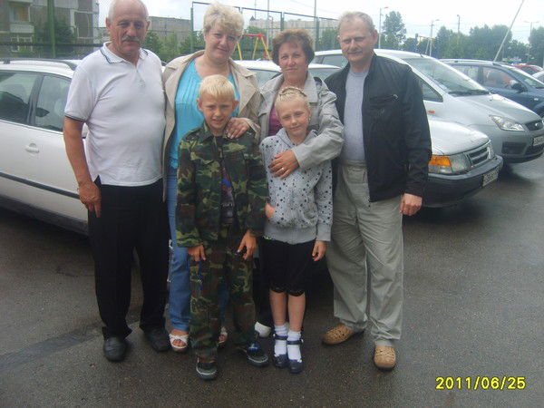 Андрей Маслов