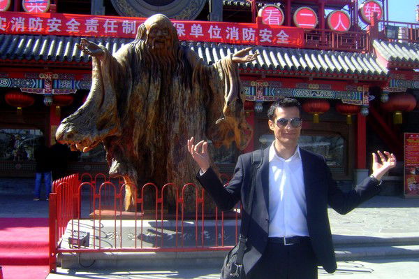 Максат Нарлиев