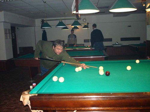 Андрей Шибанов