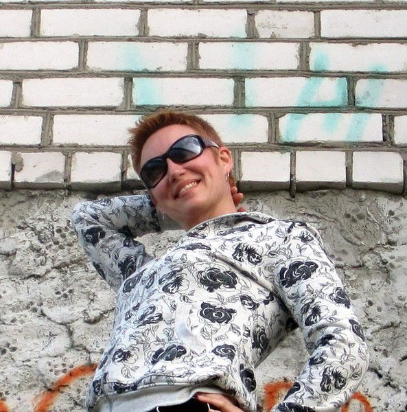 Ирина Цуник