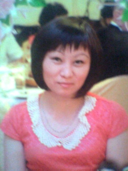 ***гульмира ***