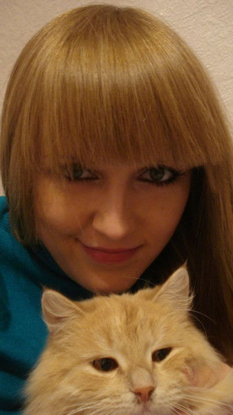 Марина Ярошенко