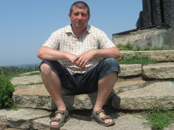 Константин Бочкарёв