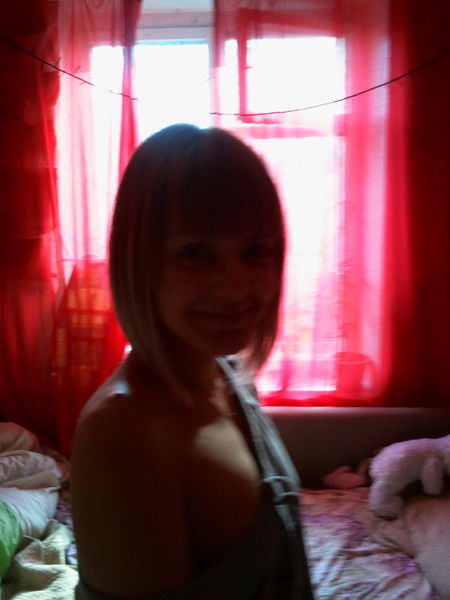 Олеся Шерназарова