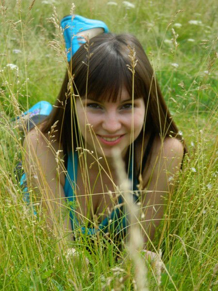 Анна Суворова