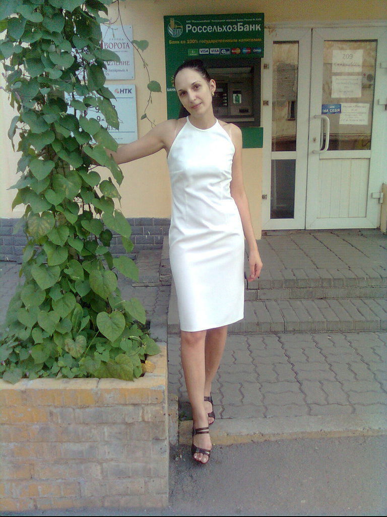 Алена Миллер