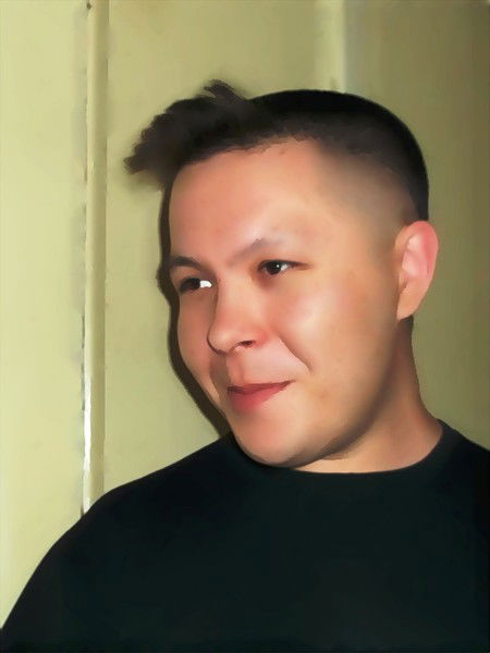 Дмитрий Мотыгин