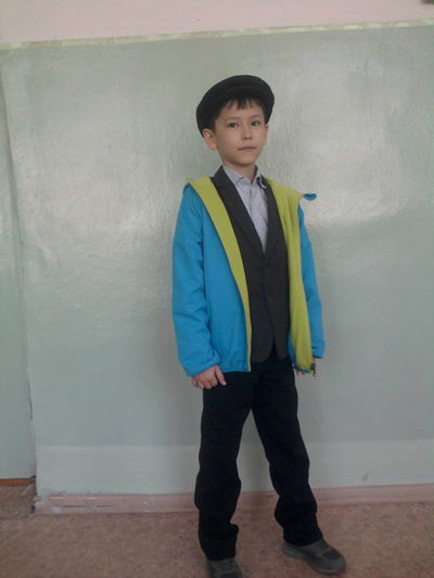 Анур Гумиров