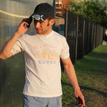 Дмитрий Дорожкин