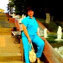 Альбина Енгулатова