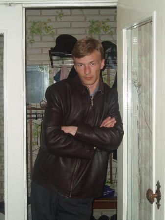 Максим Константинов