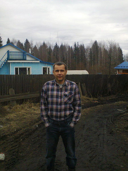 Серега Жуков