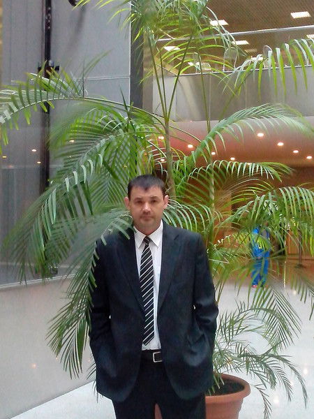 Сергей Сапрыкин