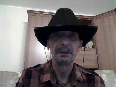 Виктор Умиров