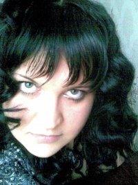 Елена Борзых