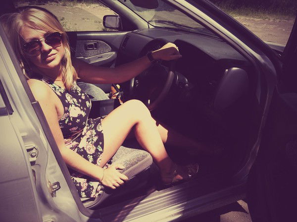 Марина Брызгалова