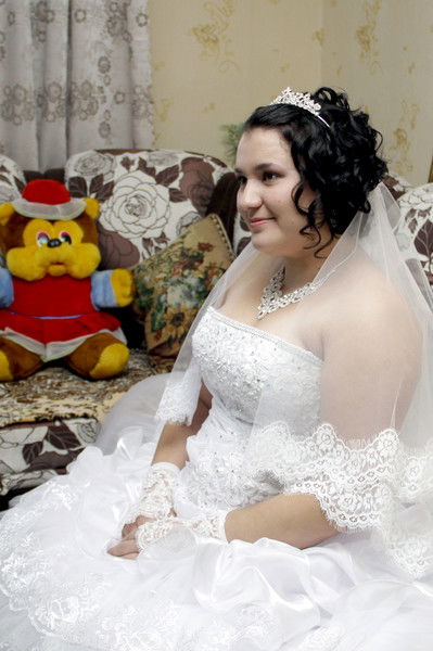 Альбина Янковская