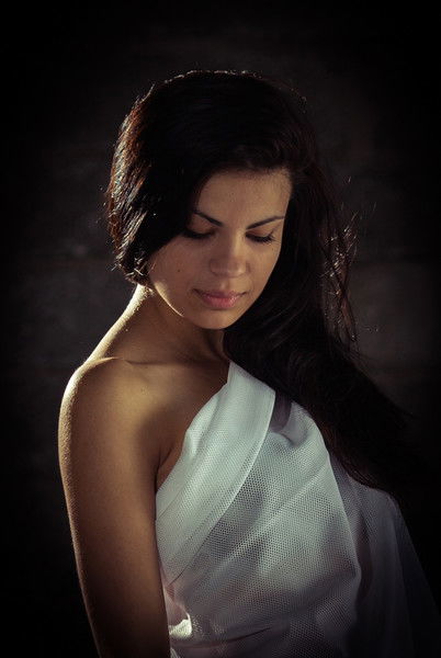 Алима Ермакова