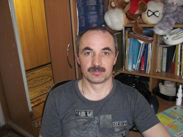 Алексей Вишняков