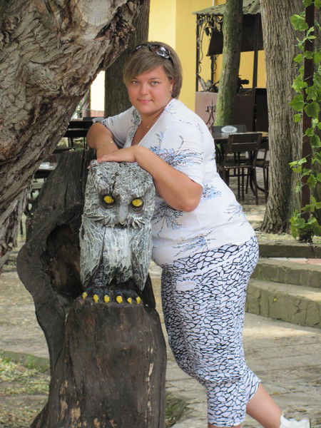 Екатерина Подвальная