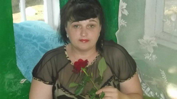 Валерия Huruba