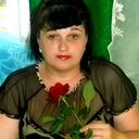 Валерия Huruba