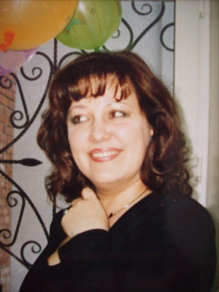 Любовь Соловьева