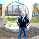 Евгений Дробышевский