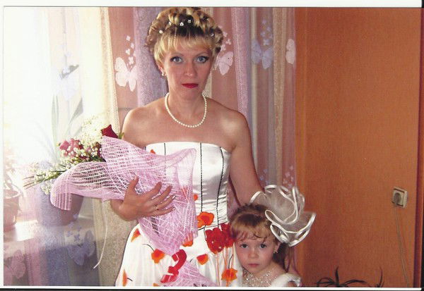 Наталья Гусева