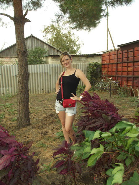 Ольга Новгородова