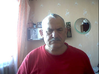 Валерий Осипов