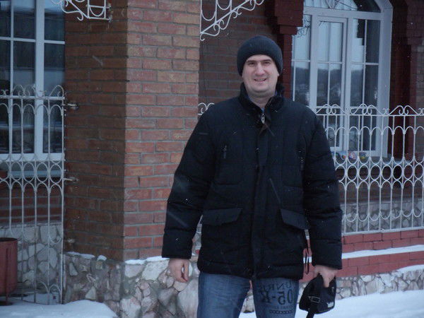 Дмитрий Фотин