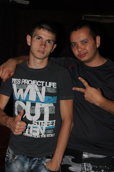 Андрей Чирич