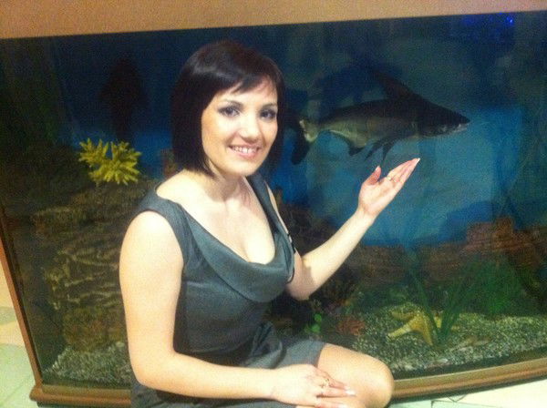 Виорика Вакарош