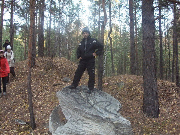 Владислав Кафеев