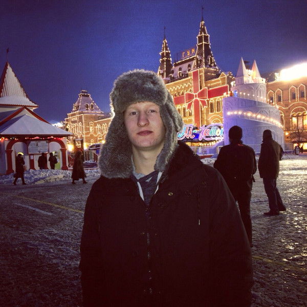 Игорёк Сипко