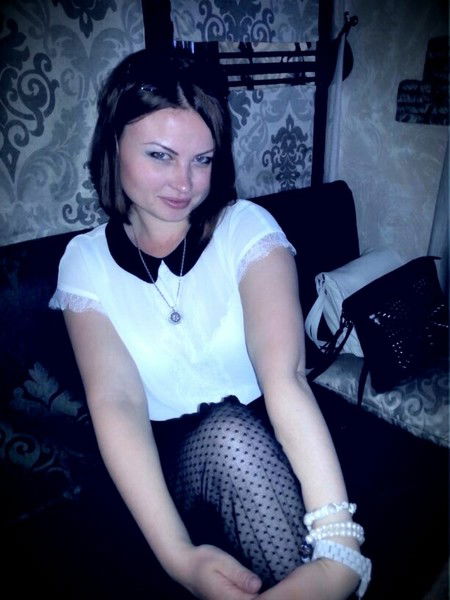 Анастасия Дубовая