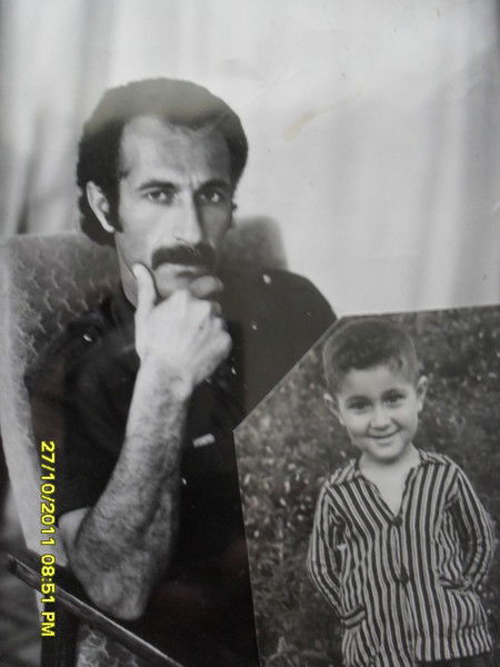 Мазахир Кулиев