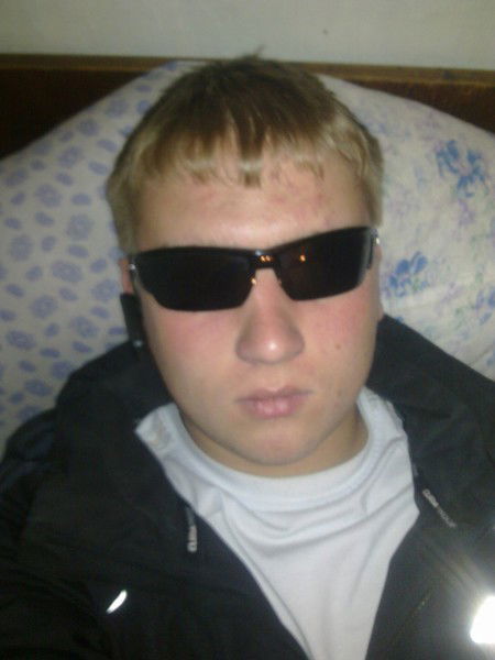 Роман Мясников