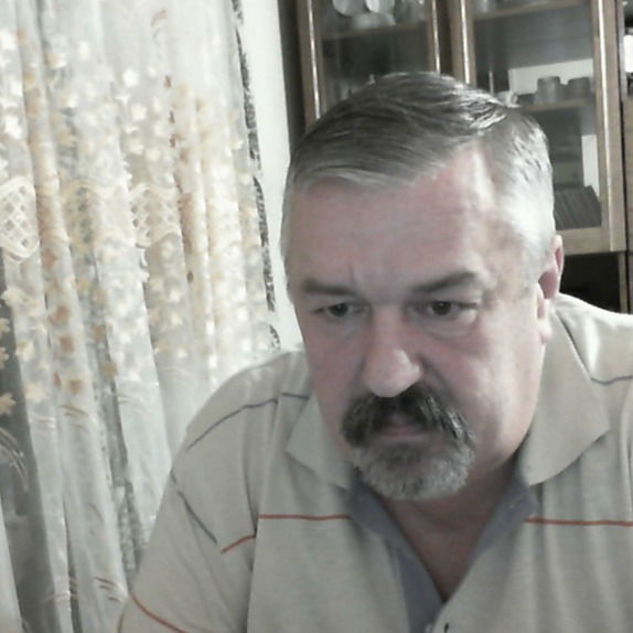 Сергей Солошенков