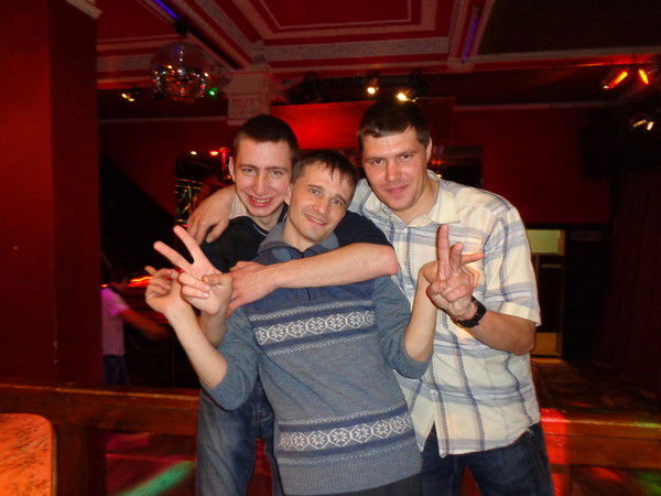 Данил Афанасьев