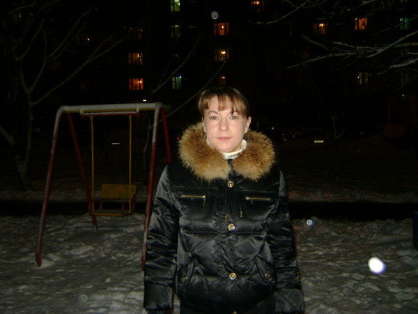 Екатерина Не Важно