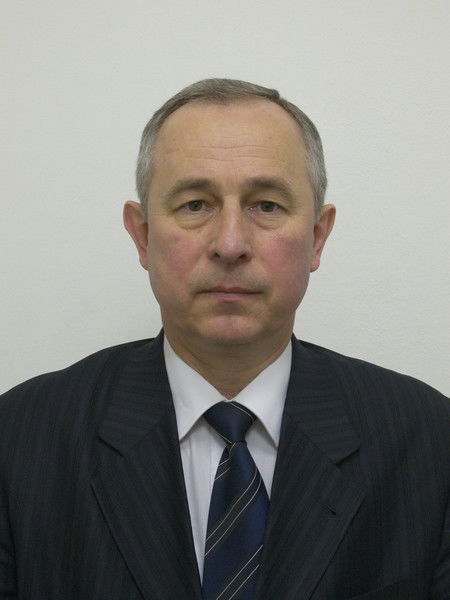 Вячеслав Бивень