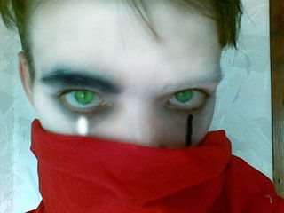 Маркуш Крэй